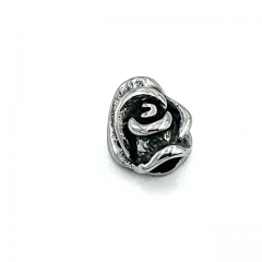 Stainless Steel Beads