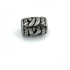 Stainless Steel Beads