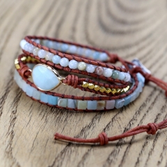 Wrap Bracelets