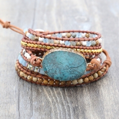 Wrap Bracelets
