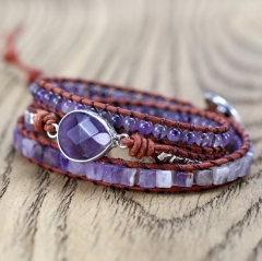Wrap Bracelets