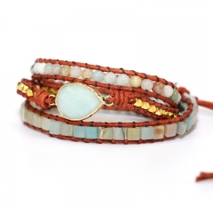 Wrap Bracelets