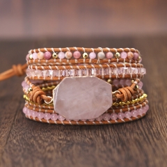 Wrap Bracelets