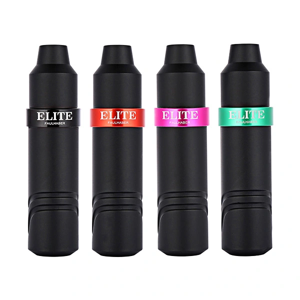 ELITE REVO V2 PEN MACHINE