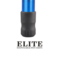 30MM ELITE Disposable Pen Grips - Long