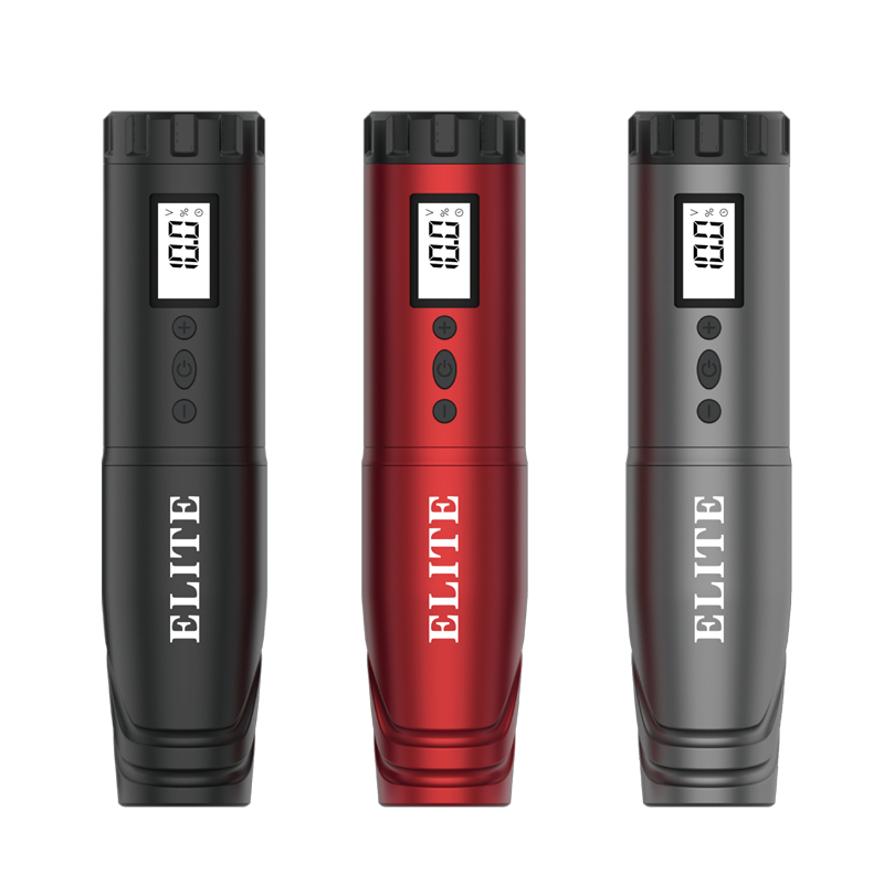 ELITE FLY BATTERY PEN