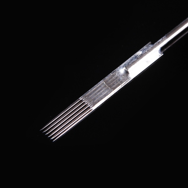 ELITE TATTOO NEEDLES - Long Taper Magnum 0.35mm