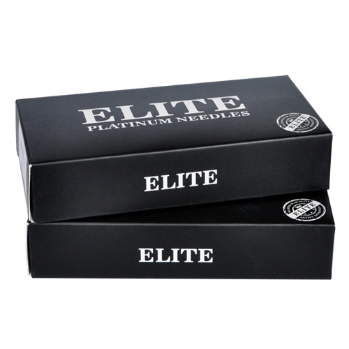 ELITE TATTOO NEEDLES - Regular Tight Round Liner - 0.35mm