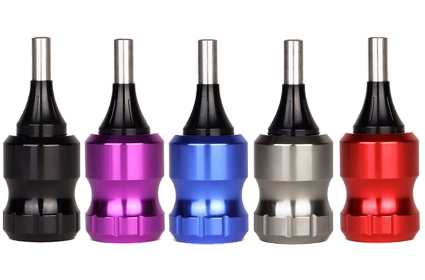 32mm ELITE Aluminum Adjustable Cartridge Grip