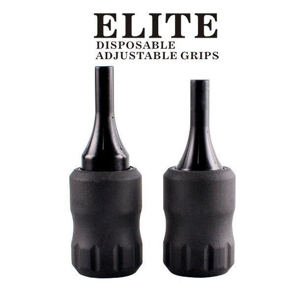 30mm ELITE Adjustable Disposable Cartridge Grips