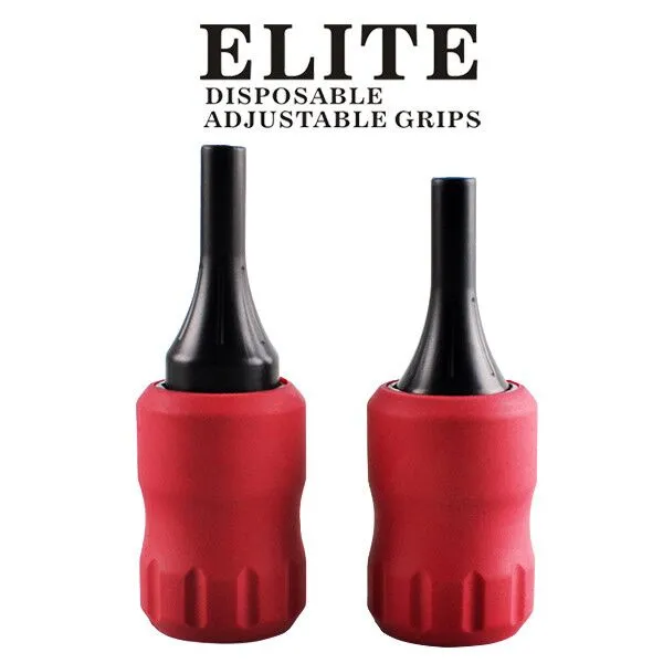 30mm ELITE Adjustable Disposable Cartridge Grips