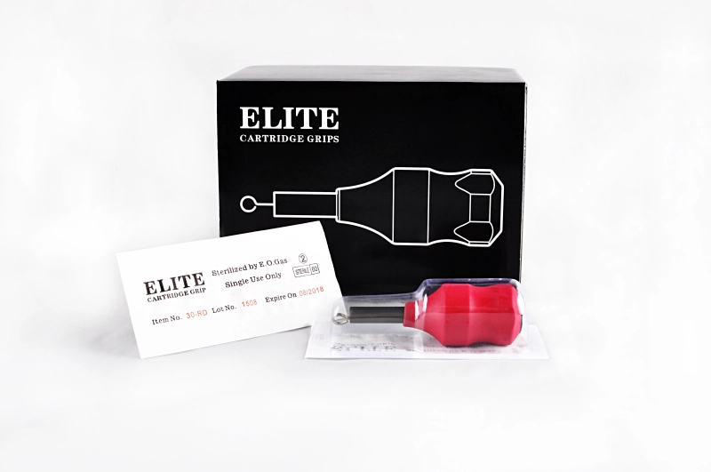 30mm ELITE Disposable Cartridge Grip