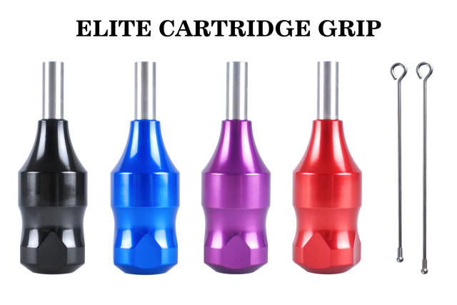 25mm ELITE Aluminum Cartridge Grip