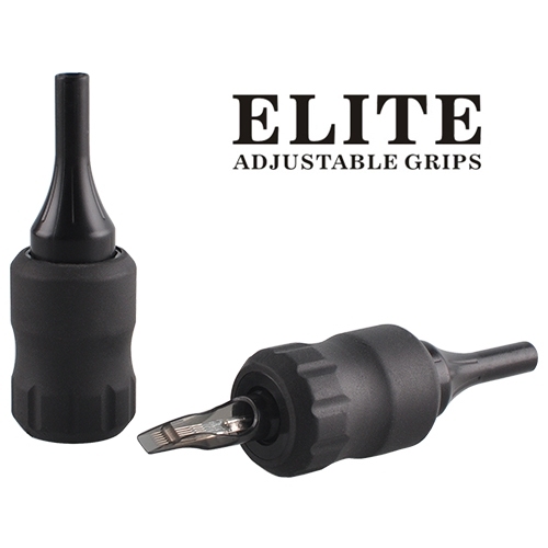 30mm ELITE Adjustable Disposable Cartridge Grips