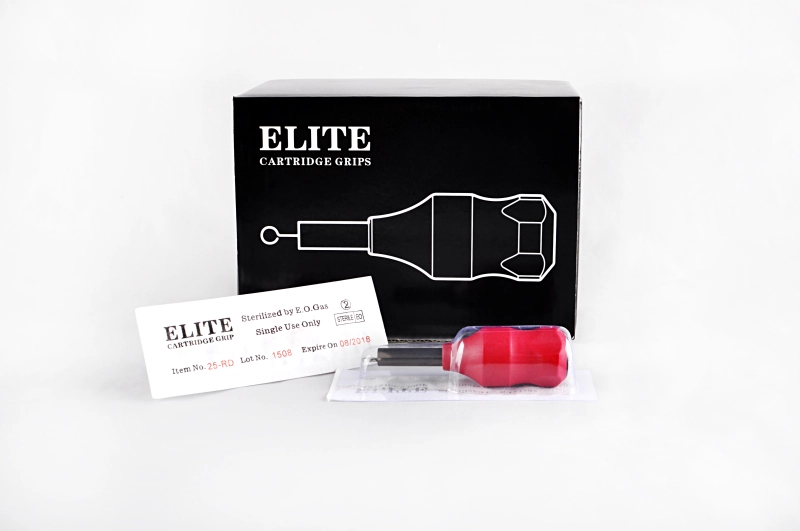 25mm ELITE Disposable Cartridge Grip