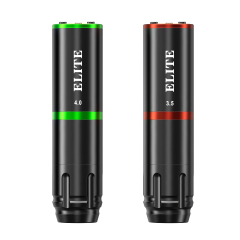 ELITE FLY-V2 Wireless Tattoo Pen Machine