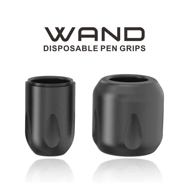 WAND Disposable Pen Grips