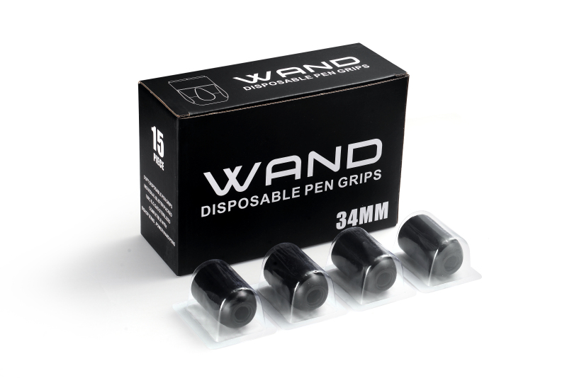 WAND Disposable Pen Grips