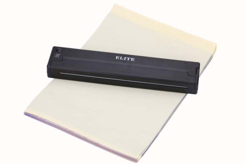 ELITE POCKET S6 STENCIL PRINTER