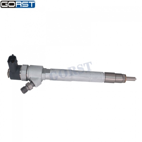 0445110808 Fuel Common Rail Injector Assembly For Foton For Cummins ISF 2.8 5589195
