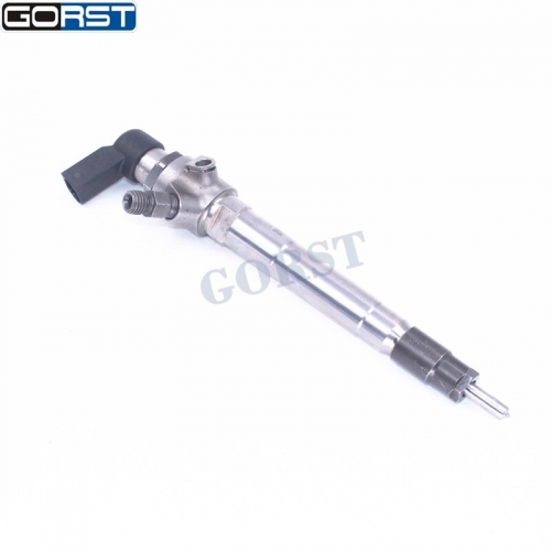BK2Q-9K546-AG Automobile Common Rail Injector Assembly For Ford Ranger Transit 2.2L CK4Q-9K546-AA 5WS40745 A2C59517051 4 piece