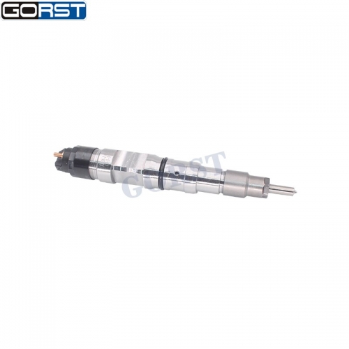 0445120218 Common Rail Injector Assembly For Man TGA TGS  0445120030 51101006125 51101006032 51101006035 51101006048 51101009125