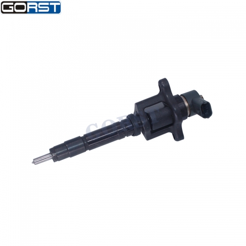 0445120048 Diesel Fuel Common Rail Injector Assembly For Canter Platform/Chassis ME222914 ME226718 107755-0161 107755-0162