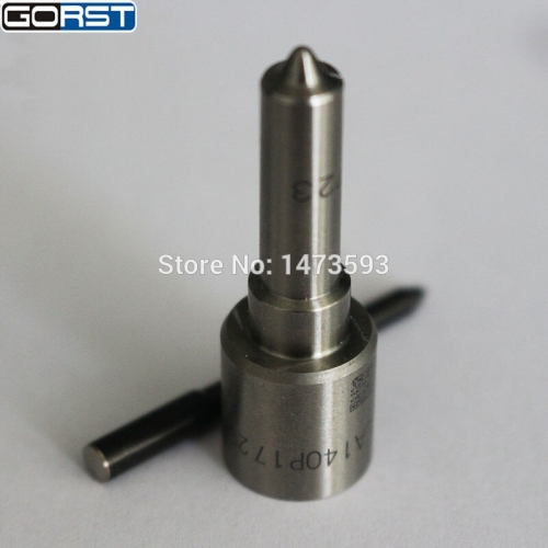 Car Interchangeable Common Rail Nozzle DSLA140P1723 For Injector 0445120123 Automobiles Sprayer Fuel Supply System