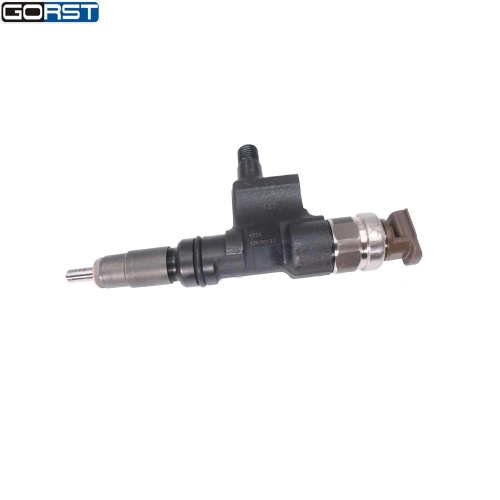 095000-5471 Common Rail Injector Assembly For Isuzu 6HK1 4HK1 Engine Part 095000-0660 9709500-547 For Mitsubishi L200 8982843930