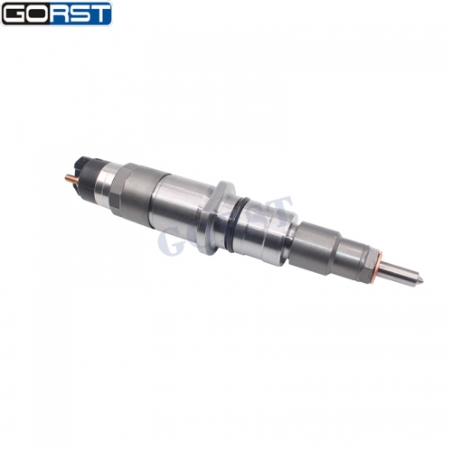 0445120059 Diesel Fuel Common Rail Injector For Iveco 0445120231 4945969 3976372 5263262