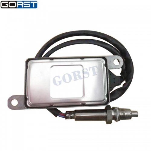 5WK96717B Car 24V Nitrogen Nox Oxygen Sensor For Volvo For Renault Truck 22219283