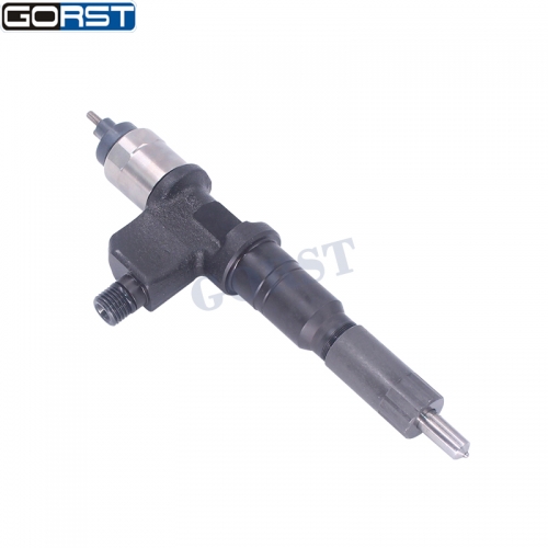 095000-5515 Common Rail Injector Assembly For Isuzu 6WF1-TC 0950005515 8-97603415-2 8-97603415-7