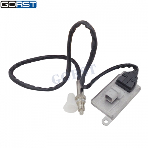 5WK96722B Car 24V Nitrogen Nox Oxygen Sensor For Man Truck 51.15408-0017 51154080017