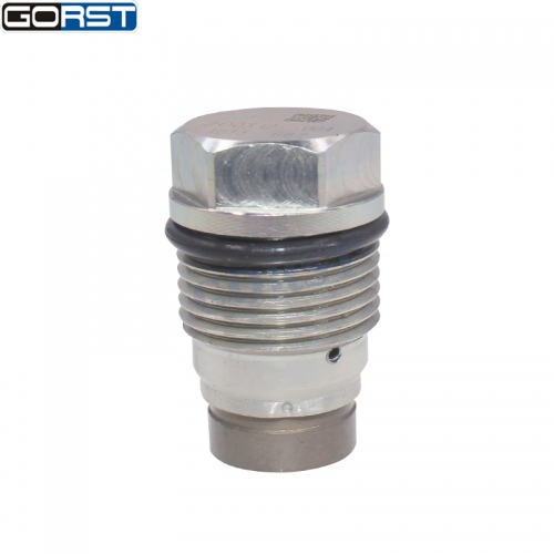 1110010013 Common Rail Pressure Relief Valve For Cummins 4938005 8-97371-618-0 8973716180 Fuel Limiter Valve 68005441AA 97371618