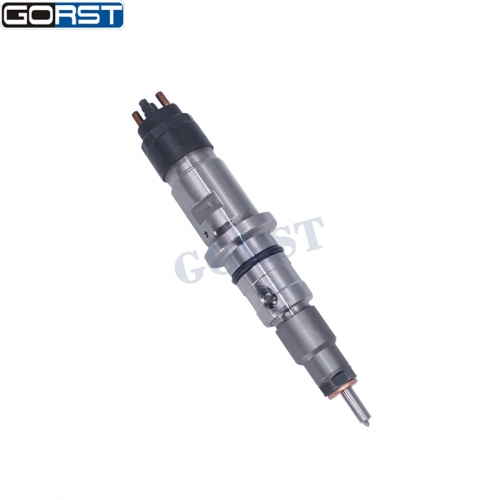 0445120161 Diesel Fuel Common Rail Injector Assembly For Kamaz Kamminz ISBe ISDe For Temsa Avenue CRIN3-18 CRIN318 4988835