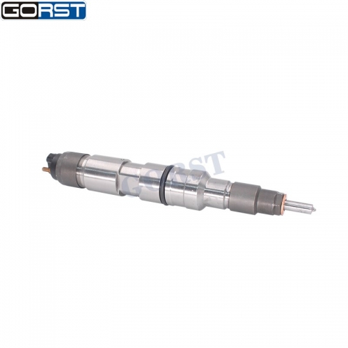 0445120102 Automobile Common Rail Injector Assembly For Diesel Engine