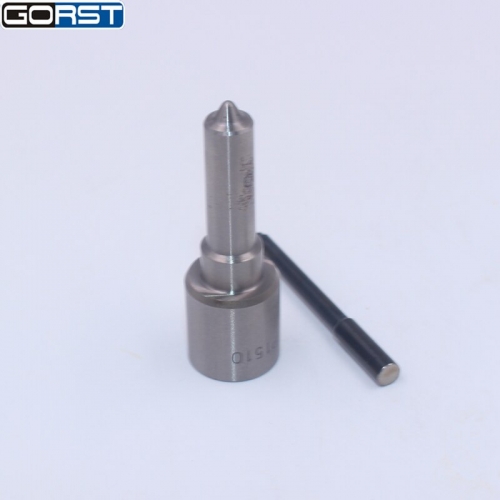 Car High Quality Interchangeable Common Rail Nozzle DSLA128P1510 for Injector 0445120059