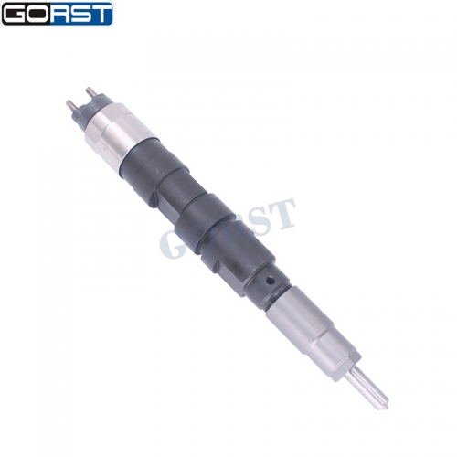 095000-6222 0950006222 Common Rail Injector Assembly For Xichai 6DL/4DL Engine For Faw Truck For Jiangling 095000-6223