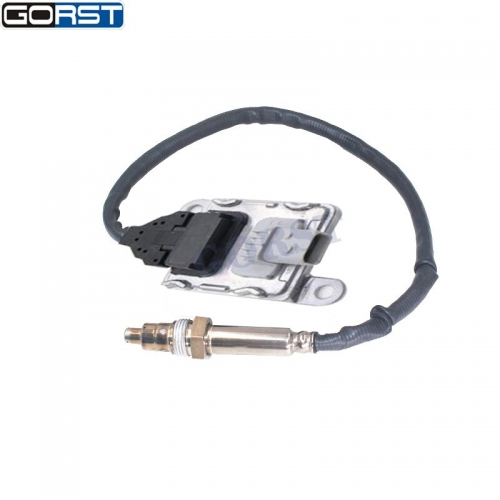 5WK96740 Car 12V Nitrogen Nox Oxygen Sensor For Cummins 2872944