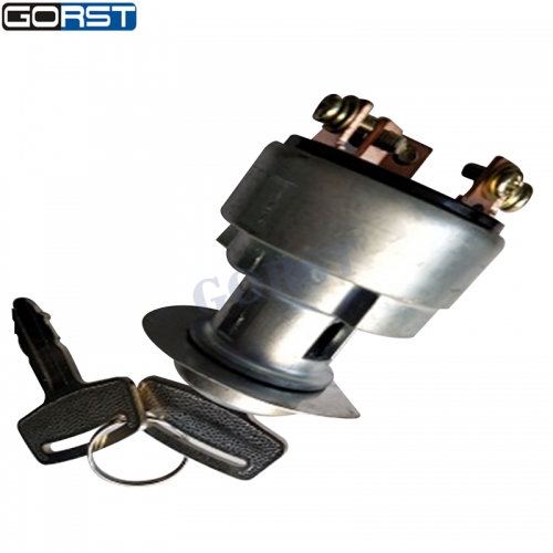 T043032370 Ignition Switch Starter For Kubota L2501 L2800 L3200 L3400