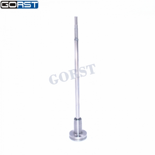 GORST 4 piece fuel injector common rail nozzle control valve F00RJ02819