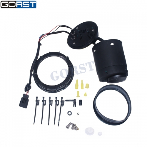 F01C600237 Def Diesel Emissions Fluid Reservoir Pre-Heater Pump Assembly For Benz GL350 2013-2016 F01C600205 1664710875