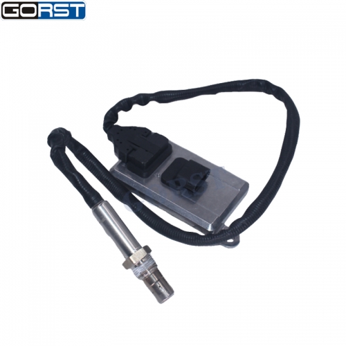 5WK96626C Car 24V Nitrogen Nox Oxygen Sensor For Daf 2011650