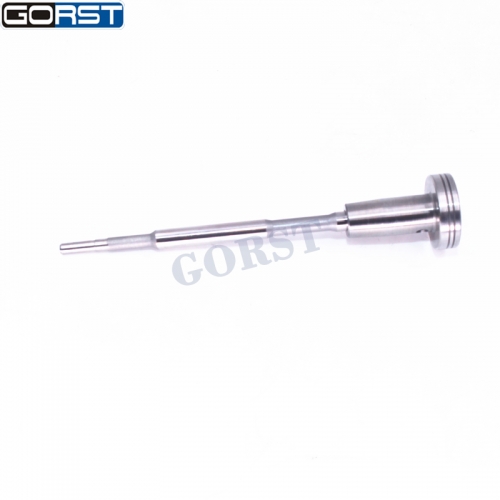 GORST 4 piece fuel injector common rail nozzle control valve F00RJ02472 for 0445120183 0445120242 0445120289 for Dongfeng