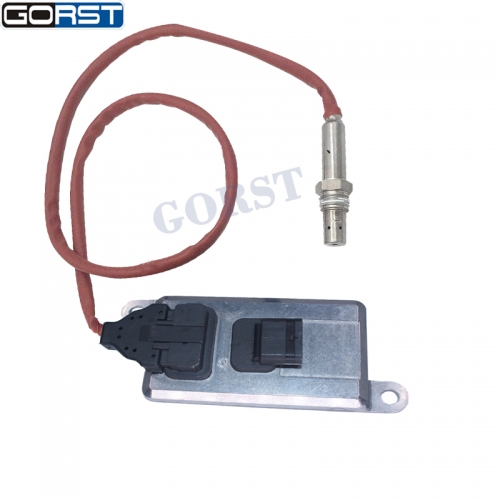 5WK96628C Car 24V Nitrogen Nox Oxygen Sensor For Daf Truck 2011649 1836060 1793379