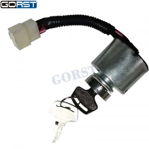 T043032370 Ignition Switch Starter For Kubota L2501 L2800 L3200 L3400