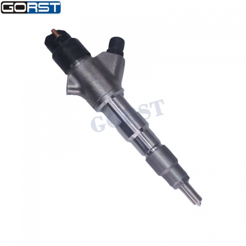 0445120141 Diesel Fuel Common Rail Injector Assembly For Gaz SadkoFor MMZ Serie 100 1034 0433172092 Automobile Fuel Injector