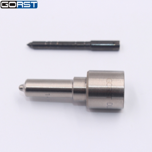 DLLA156P1742 High Quality Common Rail Nozzle for Injector 0445110319 0445110320 0433172065