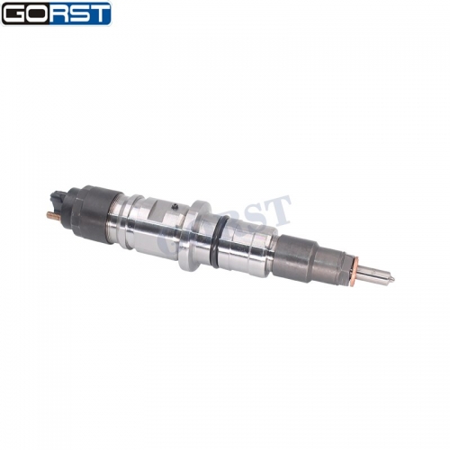 0445120075 Common Rail Injector Assembly For Iveco For New Holland T7 T6 504128307 2855135 504117273 0986435530