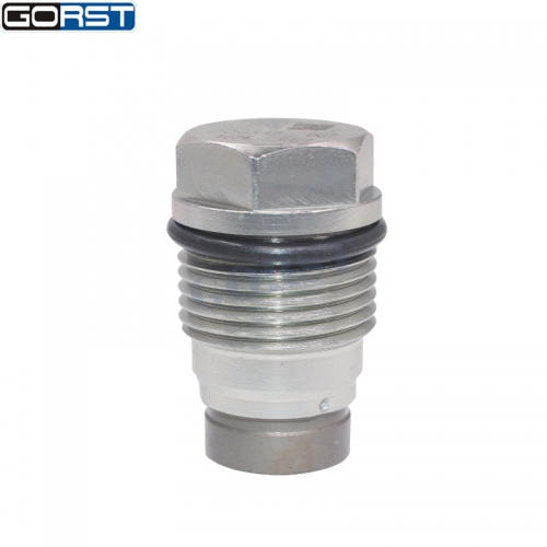 1110010026 Common Rail Pressure Relief Valve For Fiat Panda For Lancia Ypsilon For Man NG NL NM TGL TGX 5801593459 55230826